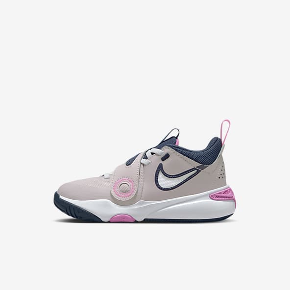 Little girl purple nike shoes outlet